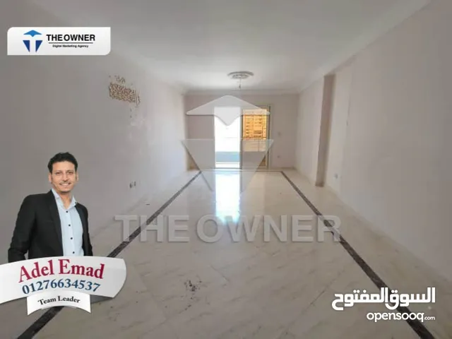 150m2 3 Bedrooms Apartments for Sale in Alexandria Laurent