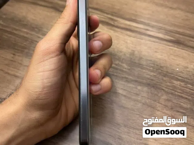 ريلمي GT7 ذاكرة 512 رام 12 بالباكو و خيط الشحن استعمال شهرين