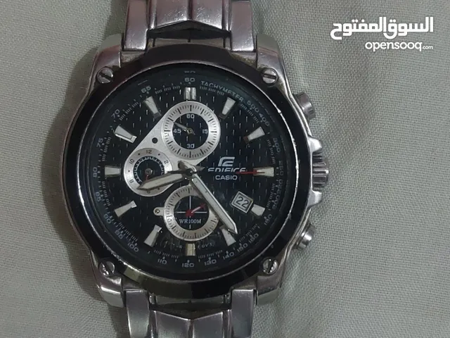 Analog Quartz Casio watches  for sale in Gharbia