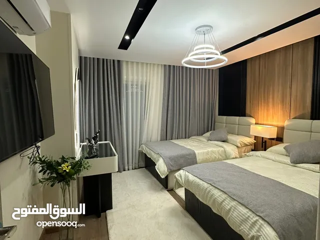 270 m2 4 Bedrooms Apartments for Sale in Cairo Fifth Settlement