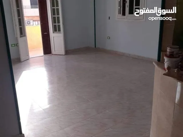120 m2 2 Bedrooms Apartments for Rent in Giza 6th of October