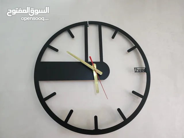ساعه حائط مودرين للبيع