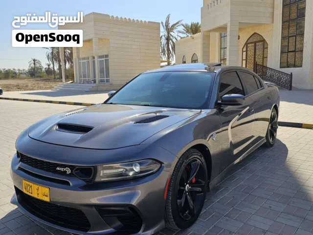 2018 دودج تشارجر SXT