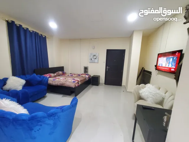 510ft Studio Apartments for Rent in Ajman Ajman Corniche Road