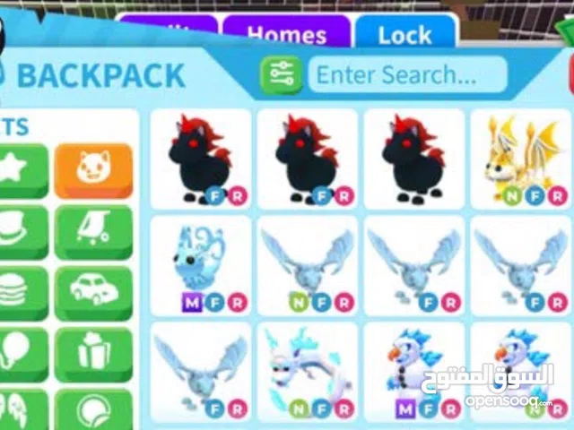 Roblox Accounts and Characters for Sale in Al Jahra