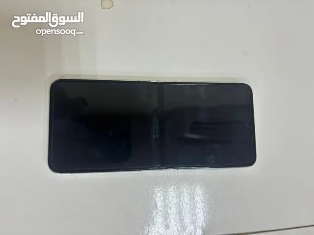 Samsung Galaxy Z Flip5 512 GB in Al Batinah