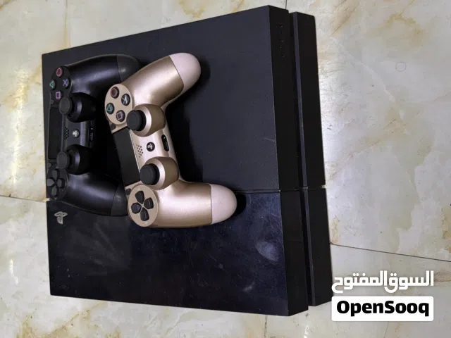 PlayStation 4 PlayStation for sale in Muscat
