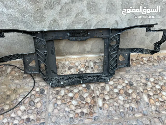صدر هونداي كليك قطوس