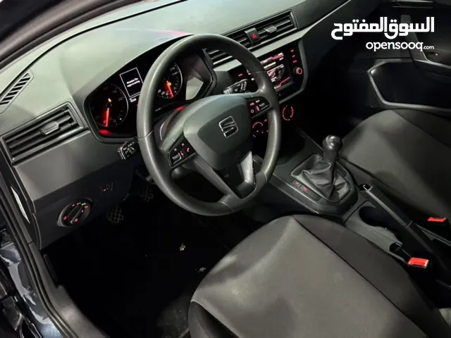 سيات ابيزا 2021