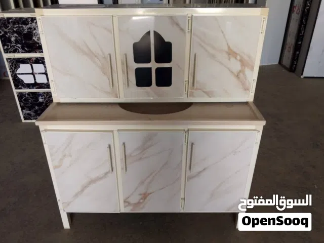 سنك وملحق المنيوم متر و 20  السعر 175 الف  توصيل مجاني بغداد  اقره الوصف4
