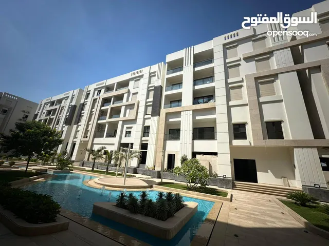 بجانب المطار استلام فوري متشطب بالتكيفات في مصر الجديده
