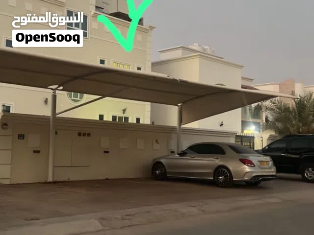 شقة للإيجار المعبيلة