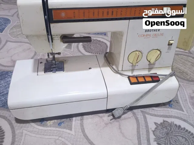 مكينه خياطه برذر كومبال BROTHER