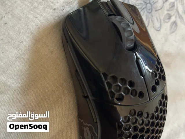 Mouse gloures للبيع استعمال شهر