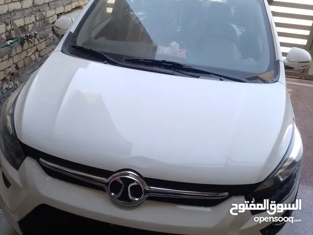 Used BAIC Senova X Series in Basra