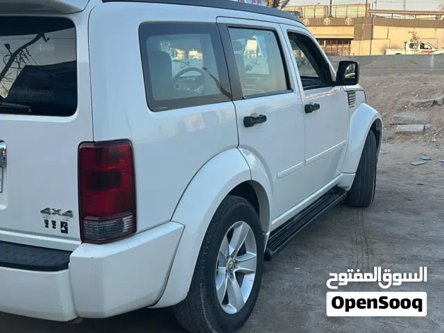 دوج نيترو للبيع