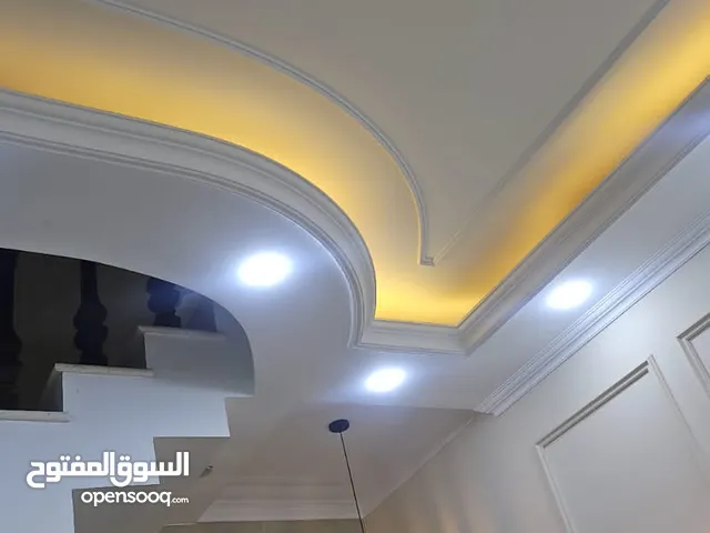 اخر عمالنا لكافة انواع الديكور الداخلي والخارجي وبانسب الاسعار