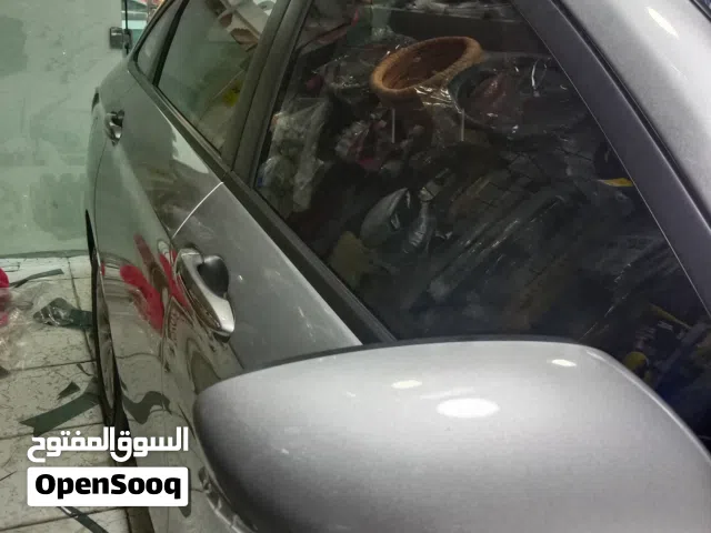 رايبون عازل حراري