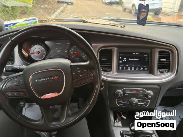 2021 دودج تشارجر SXT