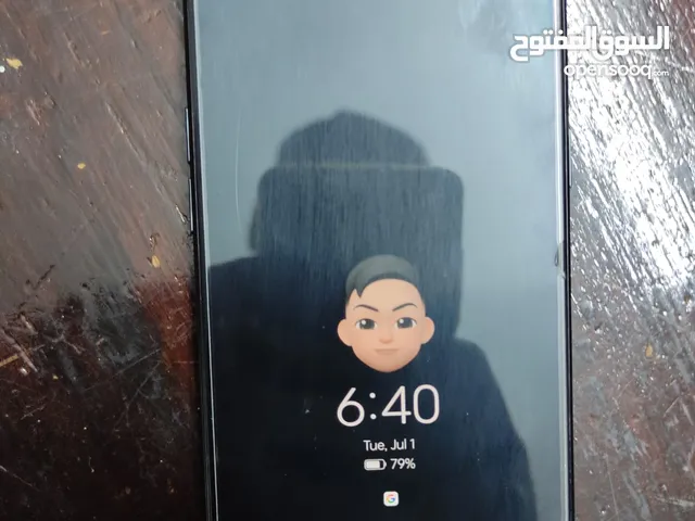 تلفون Oppo reno 5 بحالة ممتازة