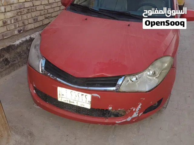 Used Chery Cowin in Najaf