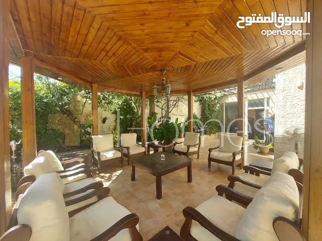 420 m2 3 Bedrooms Apartments for Sale in Amman Um El Summaq
