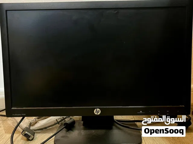 Hp Monitor For Sale