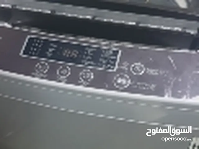 LG 9 - 10 Kg Washing Machines in Doha
