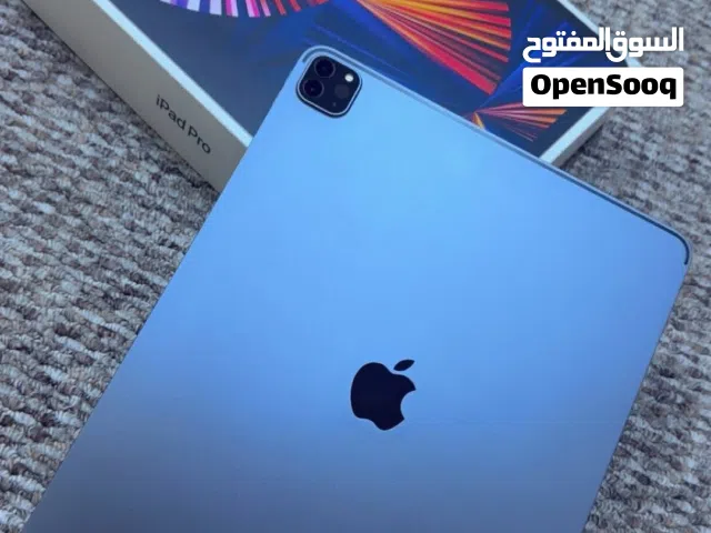 Apple iPad Pro 11 256 GB in Baghdad