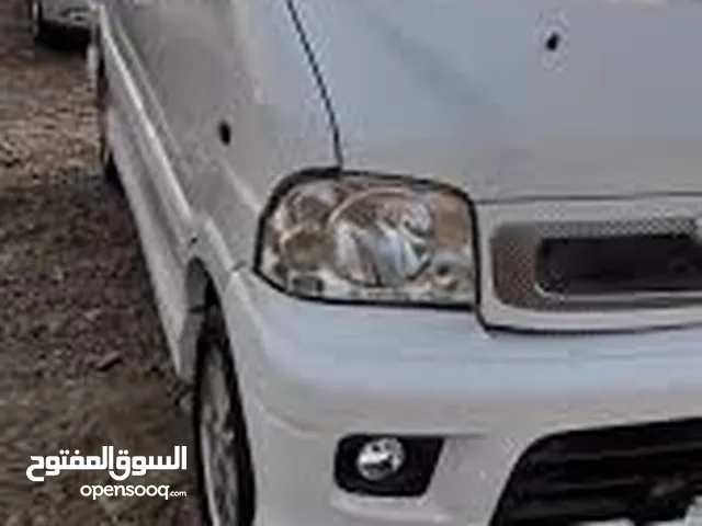 سيارات دايهاتسو للبيع : ارخص الاسعار في عدن : جميع موديلات سيارة دايهاتسو :  مستعملة وجديدة