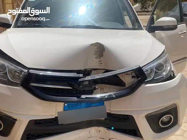 سياره تيجو 3 موديل 2021 للبيع تركه وراثه