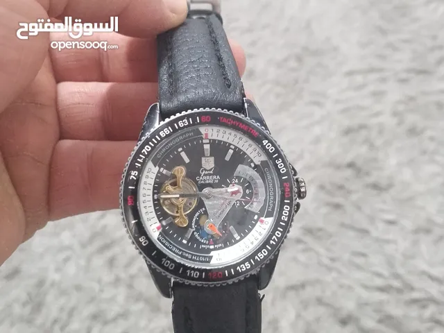 Automatic Others watches  for sale in Irbid