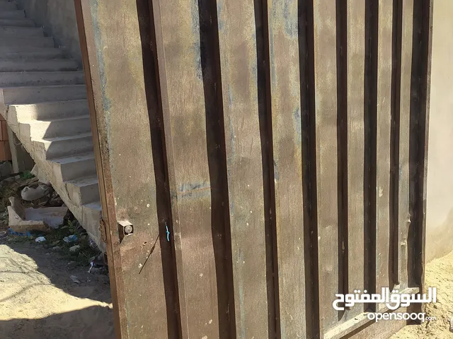 باب كنشيلو فردتين 4 متر في 2.40