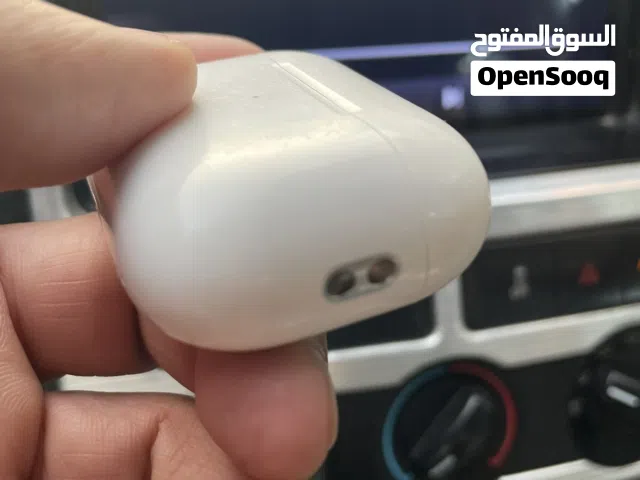 سماعات ابل الاصليه ايربود برو