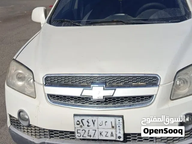 2008 Chevrolet Other