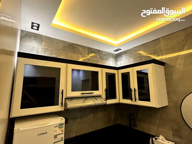 100 m2 Studio Apartments for Rent in Jeddah As Salamah