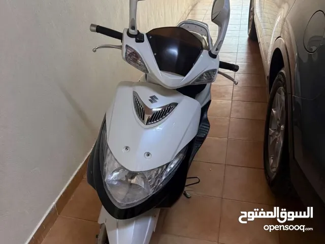 سزوكي 2013