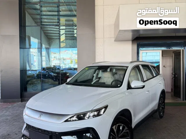 2025, بي واي دي, سونج برو