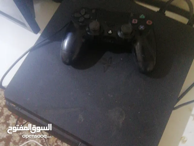  Playstation 4 for sale in Hail
