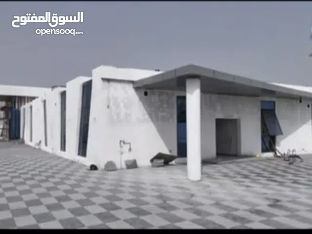 مركز تعليمي حضانة بناء جديد