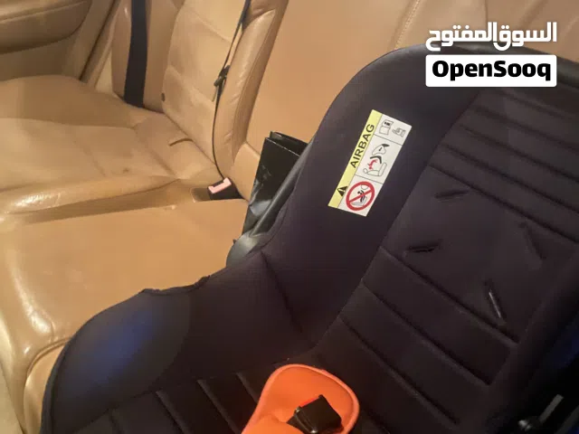 كرسي سياره للأطفال لعمر السنة قوي وامن ومريح