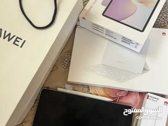 Huawei MatePad 11.5 256 GB in Al Mukalla