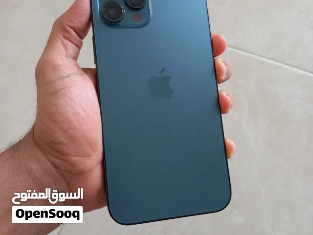 Apple iPhone 12 Pro Max 256 GB in Mecca
