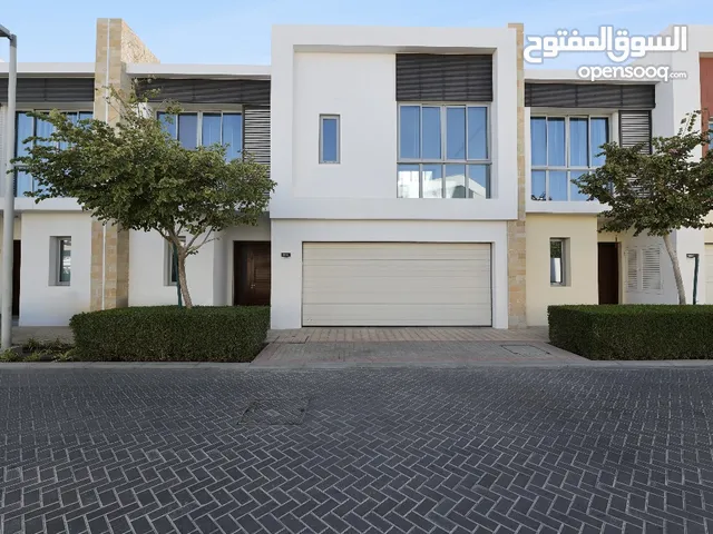 Free hold Three Bedroom Townhouse