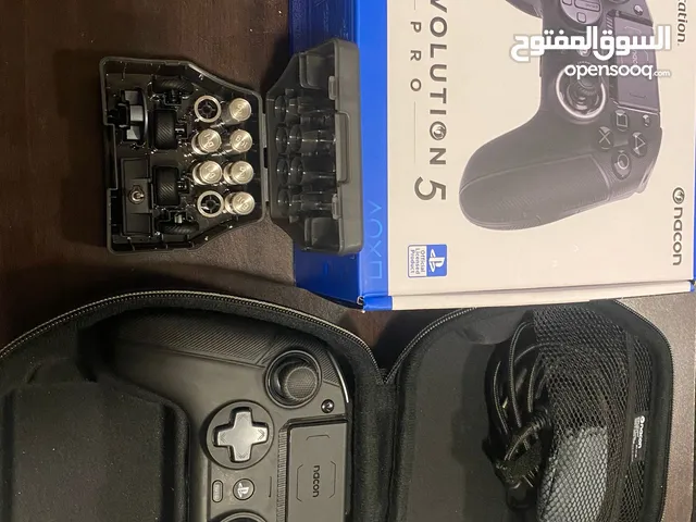 Playstation 5 Pro controller
