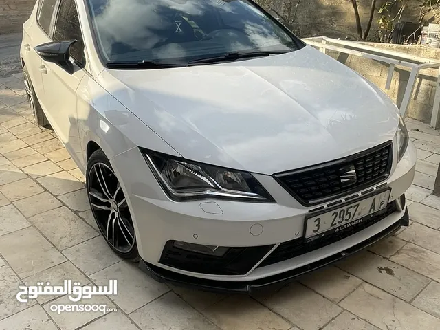 سيت ليون 2018