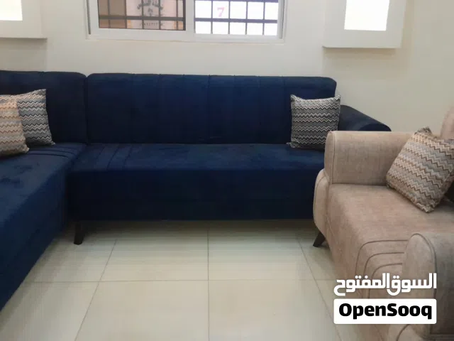 كورنر تفصيل والله مااستخدمنا حطيتو بغرفة لضيوف صرلو 4 شهور