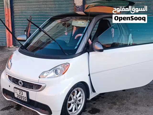 2015 سمارت EQ EQ Fortwo
