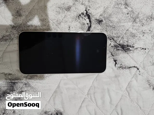 Apple iPhone 13 128 GB in Muharraq