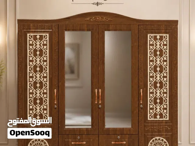 دوليب جميع المقاسات